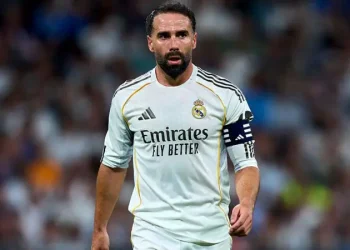 Carvajal To Leave Real Madrid