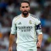 Carvajal To Leave Real Madrid