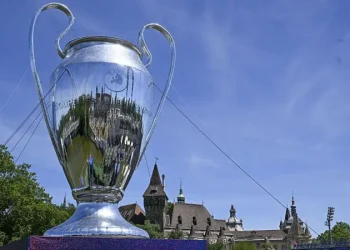 UCL: Budapest Police Investigate Fan Clashes