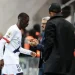 Dembele Injury Worry For PSG