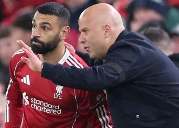 Slot Silent On Salah Selection