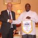 Uganda in Line For Higher FIFA Funding After Forward 4.0 Expansion