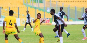 Nabukenya Strike Not Enough as Queen Cranes Concede Late to Ghana