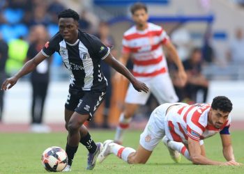 Mutyaba’s Quiet Resurgence Away From the Spotlight in Tunisia