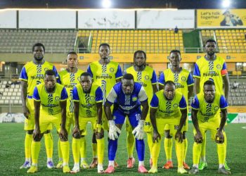 URA, SC Villa Renew Rivalry in Uganda Cup Semis