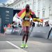 Uganda Names 18-Athlete Squad for African Senior Championships in Accra