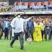 How Uganda Plans to Spend its Supplementary AFCON 2027 Funds