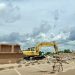 Pece Stadium Demolition Starts Ahead of AFCON 2027 Facelift