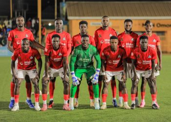 Vipers Chase League and Unbeaten Glory as Pressure Mounts on URA in Kitende Showdown