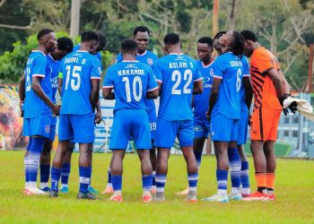 Kovacevic Braces for Stern BUL Test as Villa Aim to Bounce from Kitara Setback
