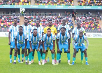 Down by the River: Why Is Uganda’s Top Flight Drowning in the Shallows?