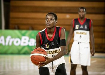 Junior Gazelles Player Maxine Anyango Dies