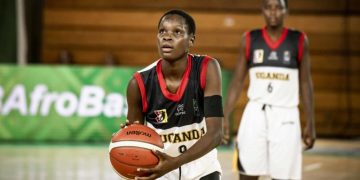 Junior Gazelles Player Maxine Anyango Dies