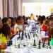 Uganda Chase Best Ever Return at African Youth Chess Championship