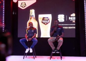 Uganda Urged to Invest More in Sports Ahead of 2026 FIFA World Cup