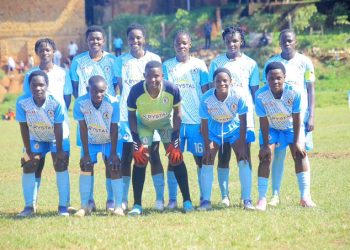 Kawempe and She Corporate Set For Winner-takes-all Final Day Showdown