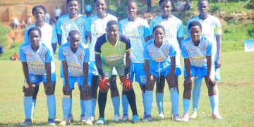 Kawempe and She Corporate Set For Winner-takes-all Final Day Showdown