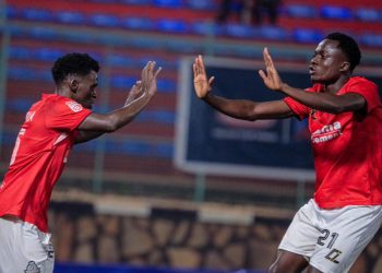 Draws Become Too Much for Vipers as Kitara March Into Uganda Cup Final