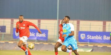 Draws Become Too Much for Vipers as Kitara March Into Uganda Cup Final