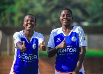 Ininahazwe Backs She Corporate to Finish Title Job on Final Day
