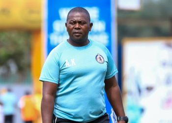 Kawempe Ready For Final Day Title Battle, Says Coach Khalifa