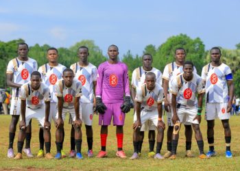 2026 USSSA Games: St Mary’s Kitende Run Riot to Crush NUMASA and Storm Semi-finals
