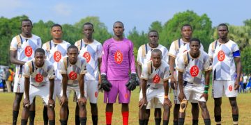 2026 USSSA Games: St Mary’s Kitende Run Riot to Crush NUMASA and Storm Semi-finals