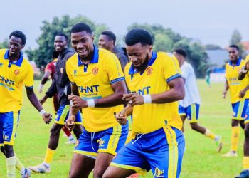 KCCA’s Title Dream Reduced to Begging for Favours After a Season of Self-Inflicted Failure