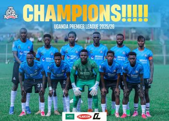 Vipers Ascend The Throne Again With Tyrannical League Conquest