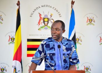 CAF Input Shapes Uganda Hotel Upgrade List as AFCON 2027 Preparations Accelerate