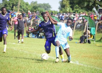 Calvary, Buhimba Relegated From Uganda Premier League