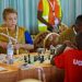 Uganda’s Medal Hopes Soar as AYCC Heads Into Final Round