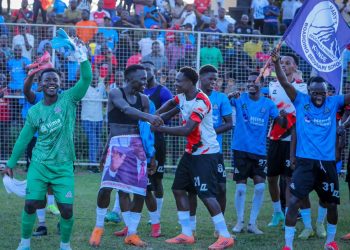 Vipers Set for Coronation Fitting of a Modern Football Dynasty