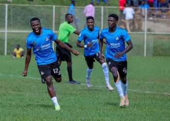 Vipers Set for Coronation Fitting of a Modern Football Dynasty