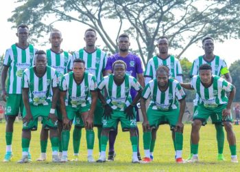 Buhimba United Saints Sanctioned Over NEC No-Show