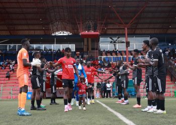 Vipers Complete Historic Unbeaten Triumph as Champions Sign Off in Style