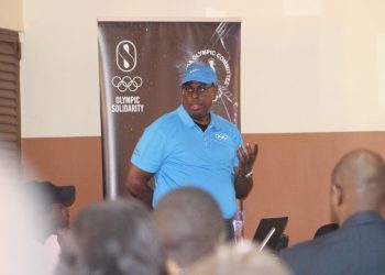 Uganda Olympic Committee Pushes Governance Reform With IOC-Backed Sports Management Training