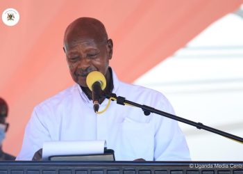 Museveni Declines Arsenal Celebration Invite, Urges Focus on Ugandans