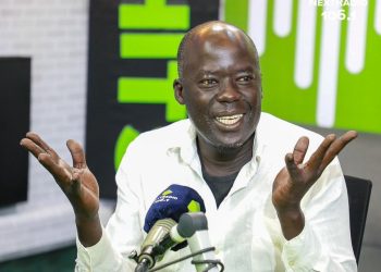 Odonga Otto Asks Museveni to Intervene in Ugandan Football, Accuses FUFA of ‘Chronic Corruption’