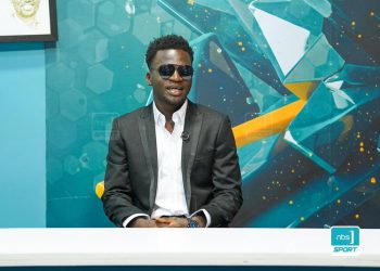 “At Vipers, Winning Is Everything” – Watambala on Champion Mentality