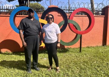 UOC, Netball Uganda Review She Cranes’ Readiness for Glasgow 2026