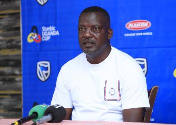 Bbosa Eyes Uganda Cup As Kitara Chase Continental Return