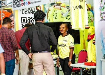 Cricket Uganda Uses POATE 2026 to Push Sports Tourism Agenda