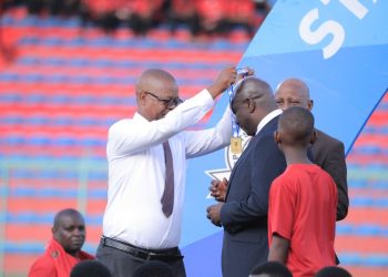FUFA’s Administrative ‘Arrogance’ Exposed: Mulindwa Has Finally Had Enough