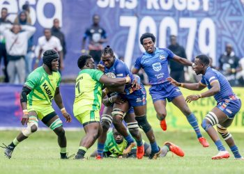 Black Pirates Fall Short After Fighting Display in Enterprise Cup Final
