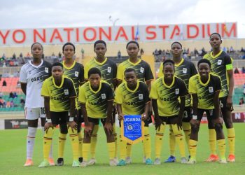 Teen Cranes Fall Short as Away Goals Send Kenya Through in U-17 World Cup Qualifiers