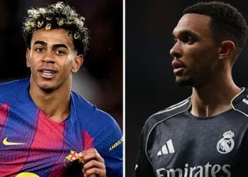 Clasico Showdown: Barca Chase Glory, Madrid in Turmoil