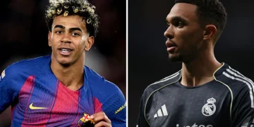 Clasico Showdown: Barca Chase Glory, Madrid in Turmoil