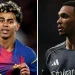 Clasico Showdown: Barca Chase Glory, Madrid in Turmoil
