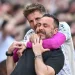 Palhinha Goal Keeps Spurs Up